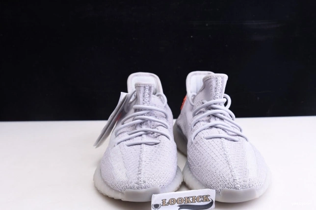 350 Yeezy Tail Light Boost V2 Adidas FX9017 0806